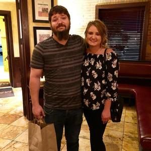 Meet your Posher, Kaitlyn